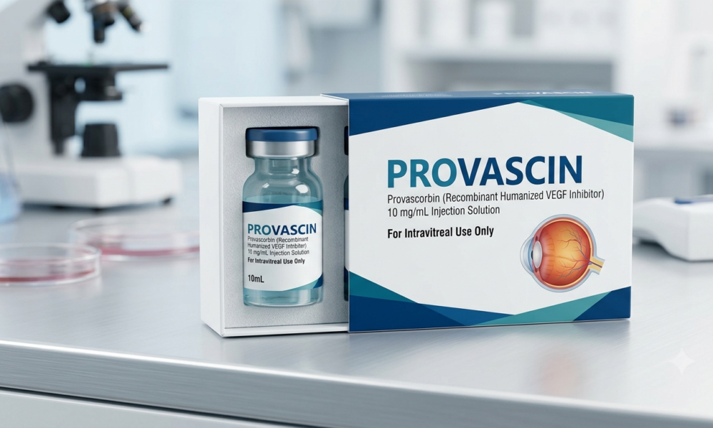 provascin