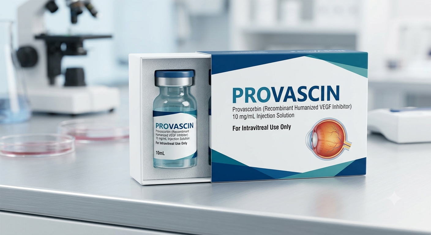 provascin