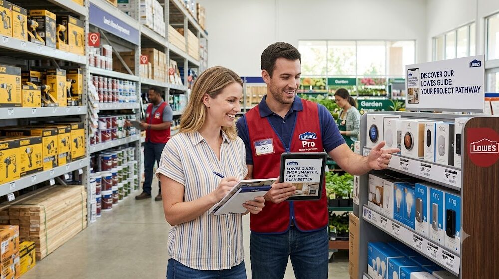 lowes