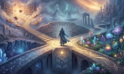 Qevranixo meaning