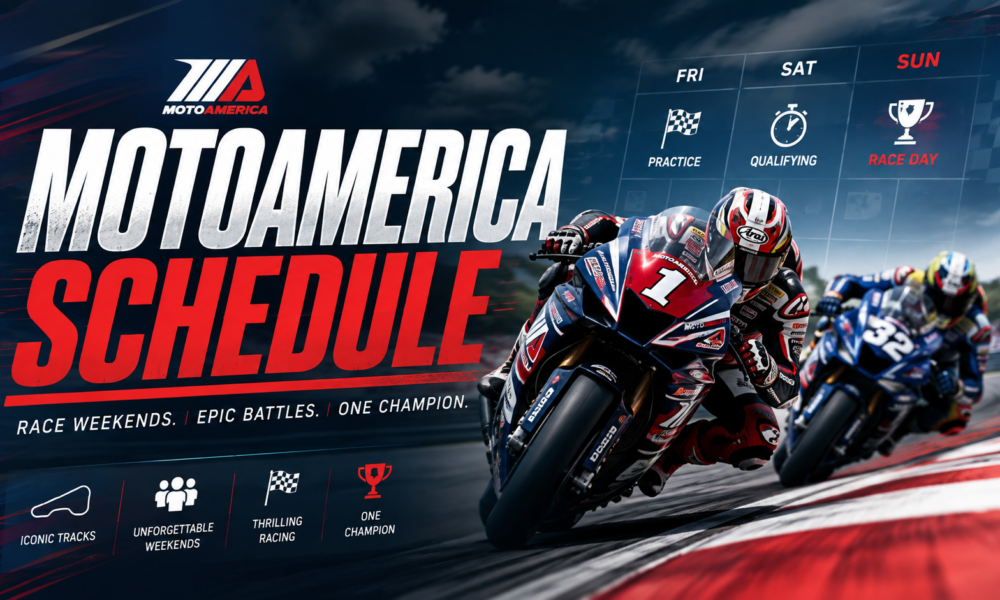 motoamerica schedule