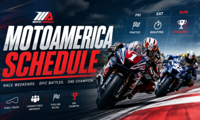 motoamerica schedule