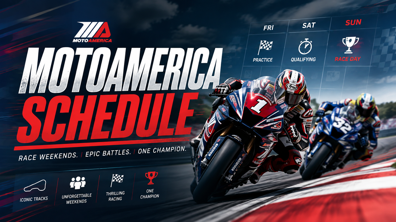 motoamerica schedule