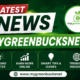 latest news mygreenbucksnet