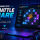 playing game site playbattlesquare