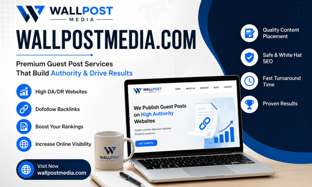 wallpostmedia com