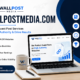 wallpostmedia com