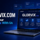 glorvix com online site