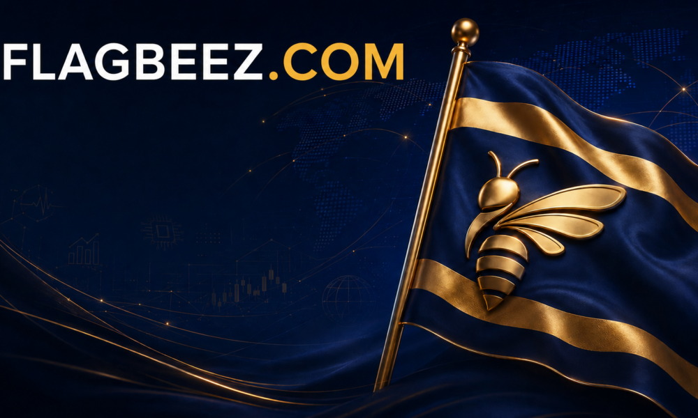 flagbeez com