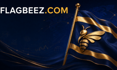 flagbeez com