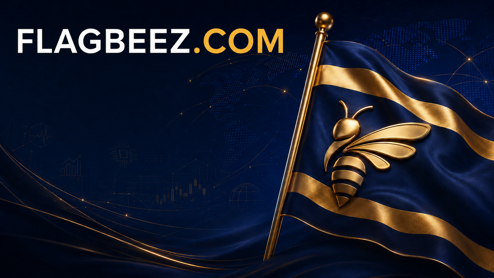 flagbeez com