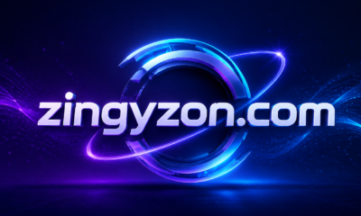 zingyzon. com