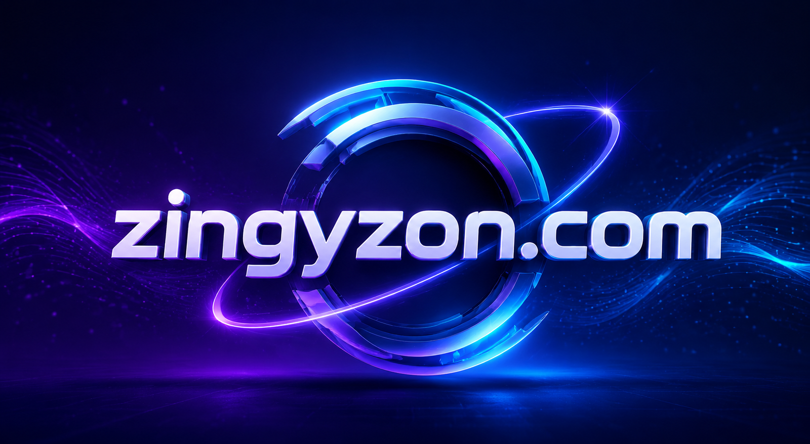 zingyzon. com