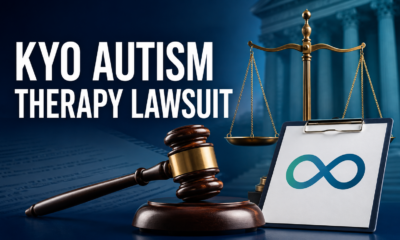 Kyo Autism Therapy Lawsuit