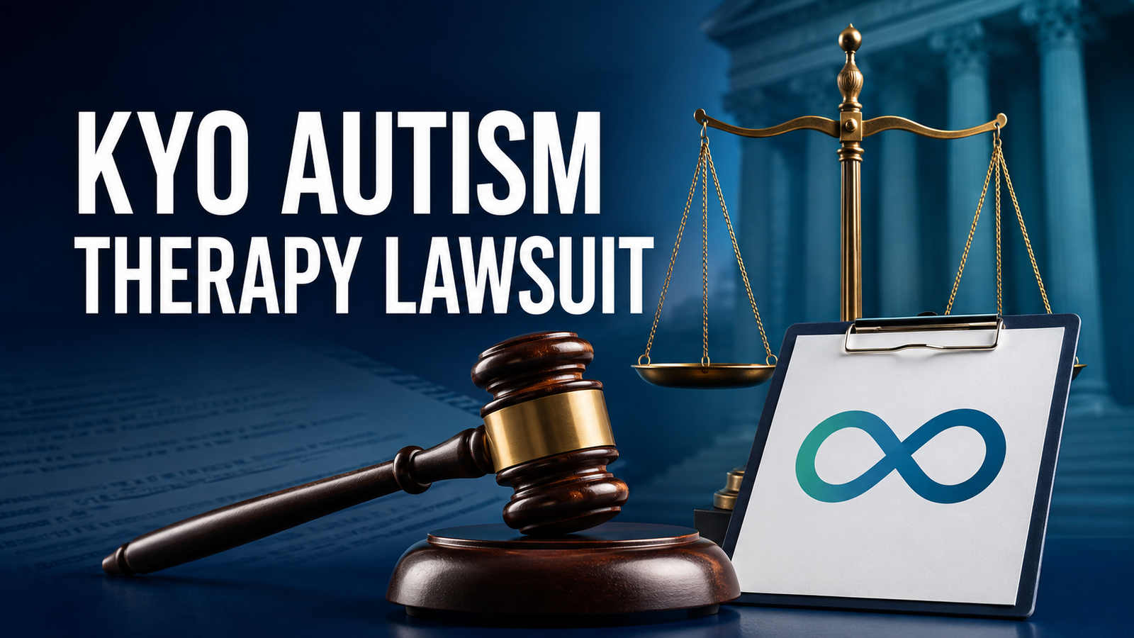 Kyo Autism Therapy Lawsuit