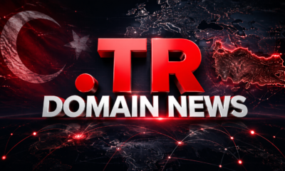 .tr domain news