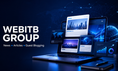 webitbgroup com