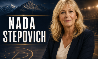 nada stepovich