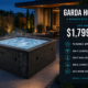 us.wavespas.com garda hot tub product specifications features price