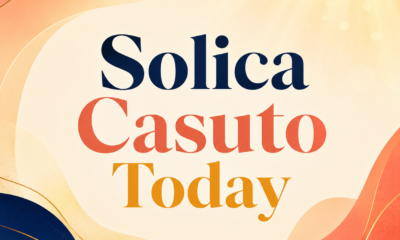 solica casuto today