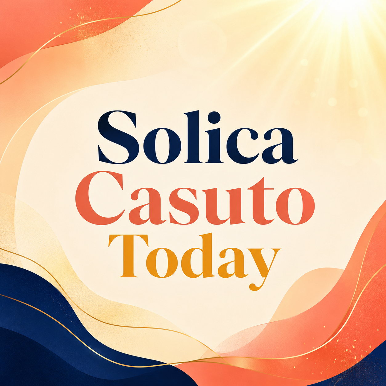 solica casuto today