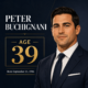 peter buchignani age