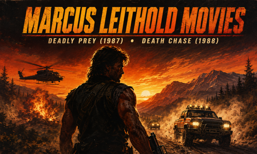 marcus leithold movies