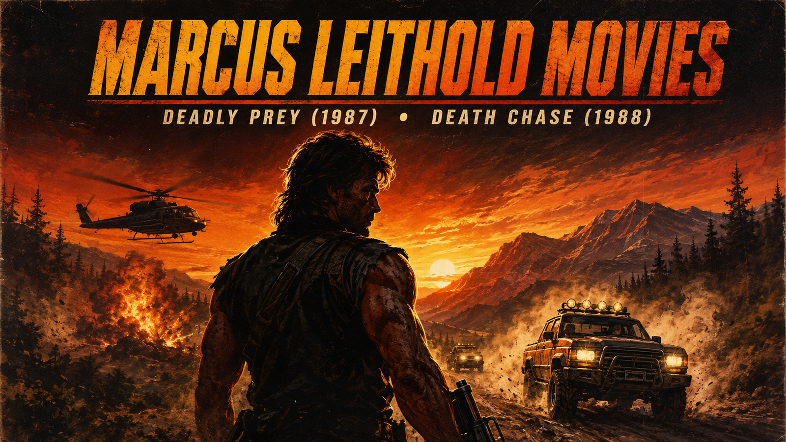 marcus leithold movies