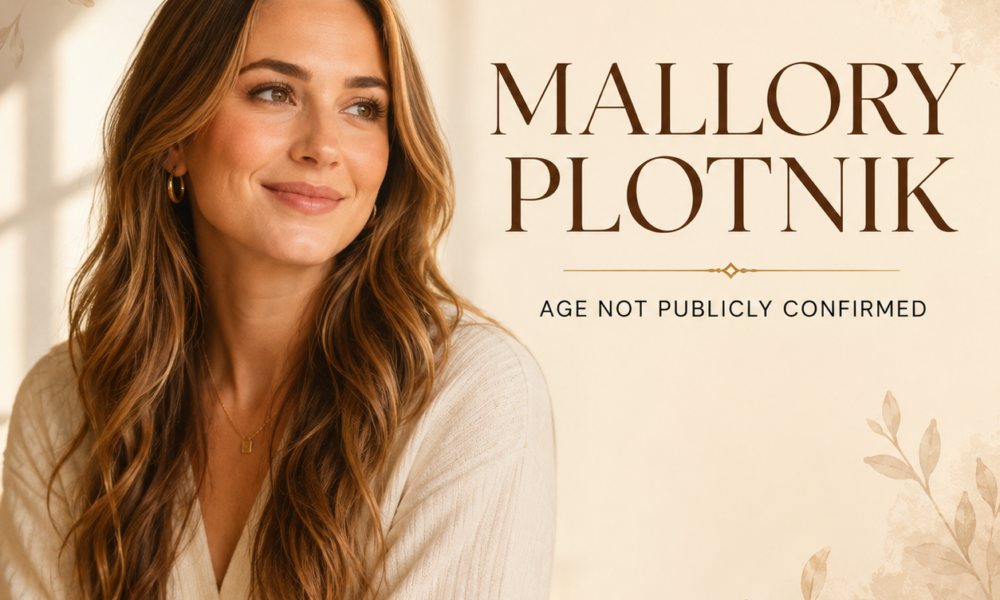 mallory plotnik age