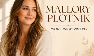 mallory plotnik age