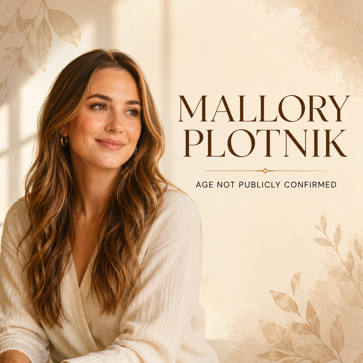 mallory plotnik age