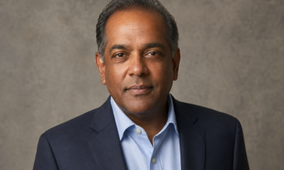 tony balkissoon net worth