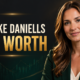 brooke daniells net worth
