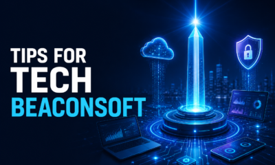 tips for tech beaconsoft