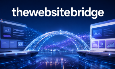 thewebsitebridge​