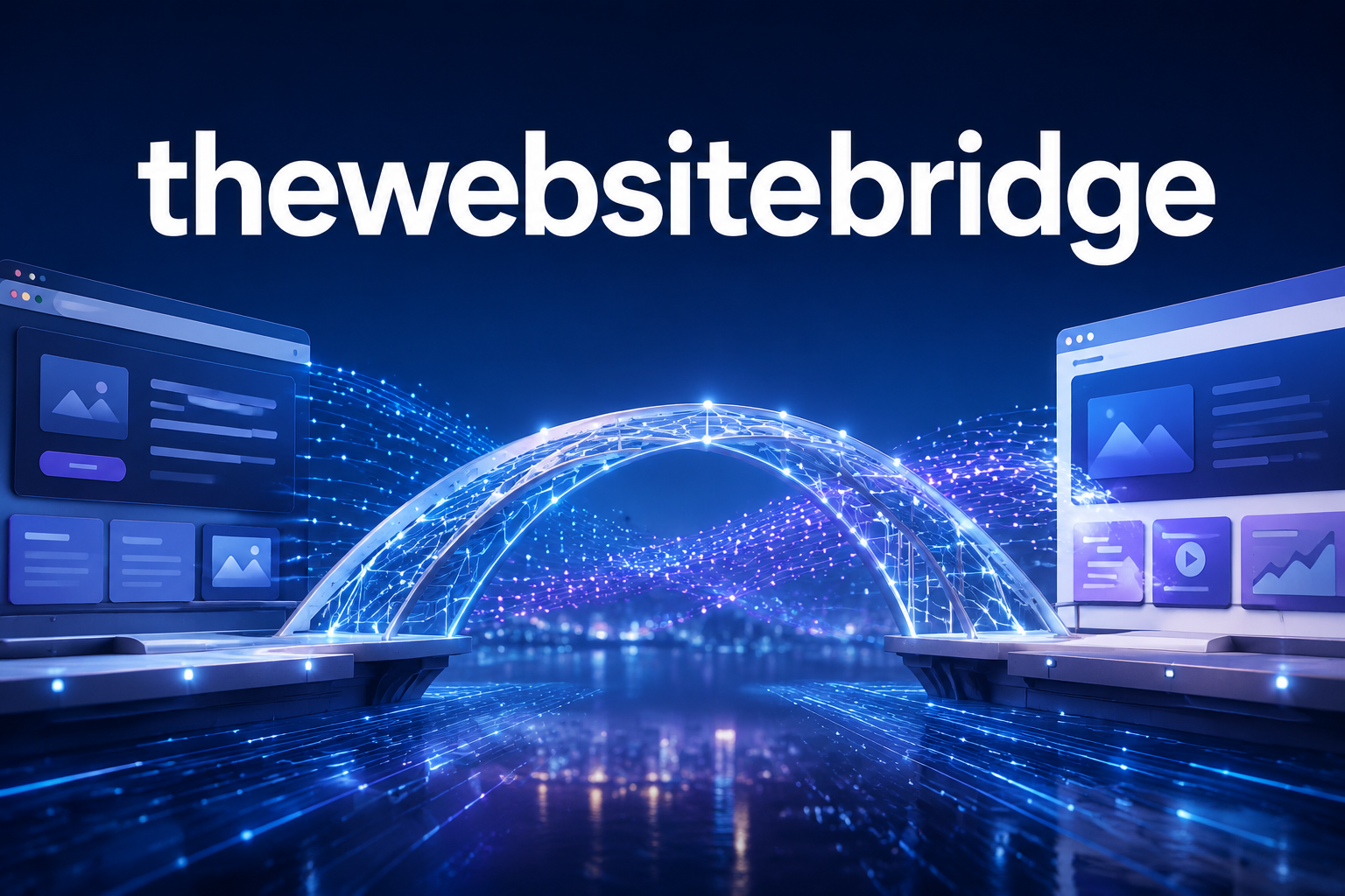 thewebsitebridge​