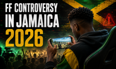 ff controversy in jamain 2026 in this pk in us