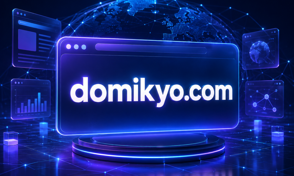 domikyo com