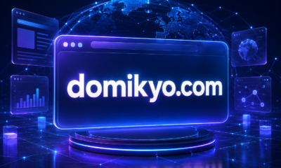 domikyo com
