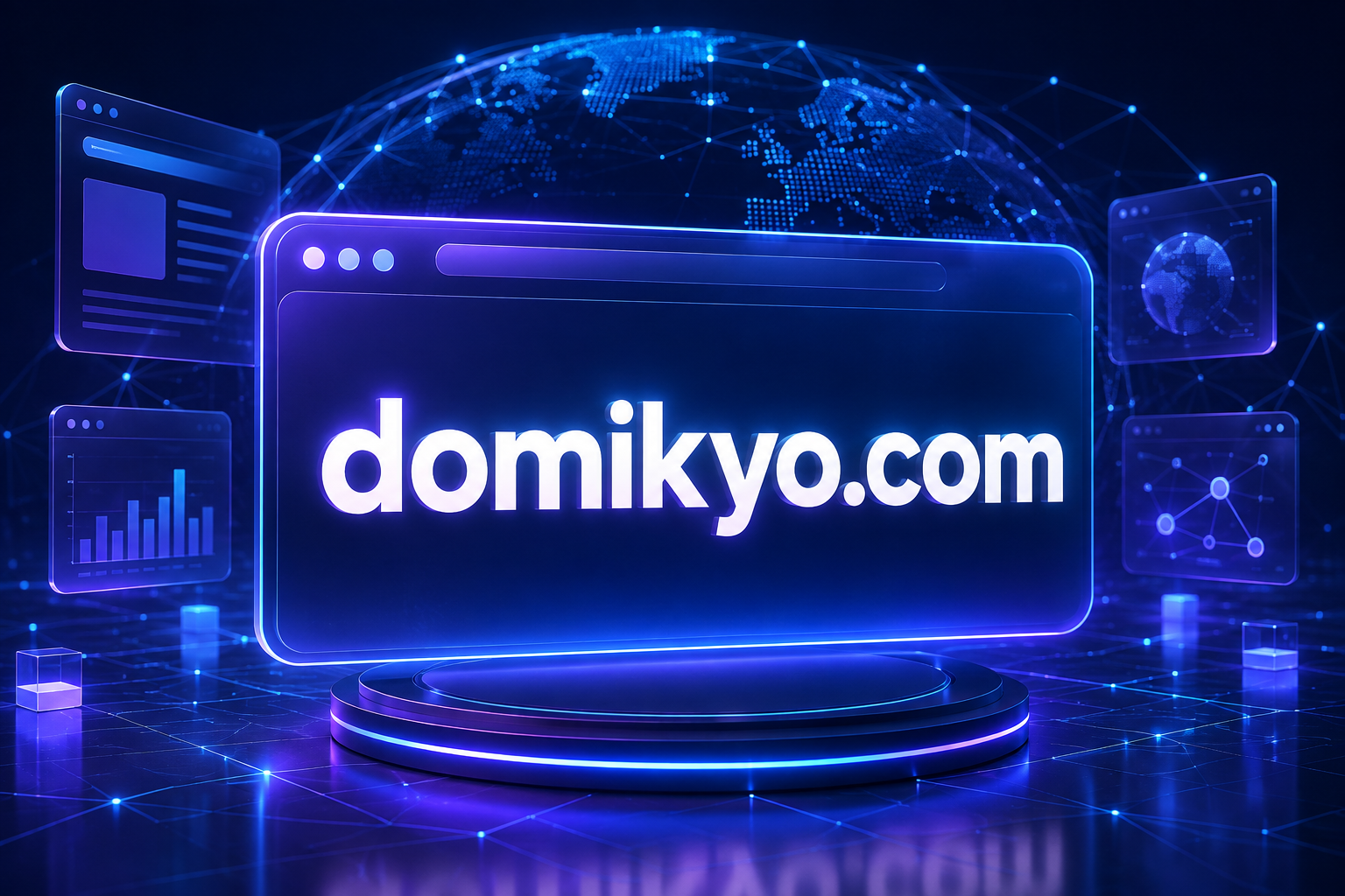 domikyo com