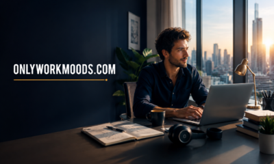 onlyworkmoods com