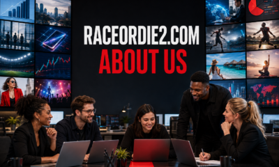 raceordie2.comabout us