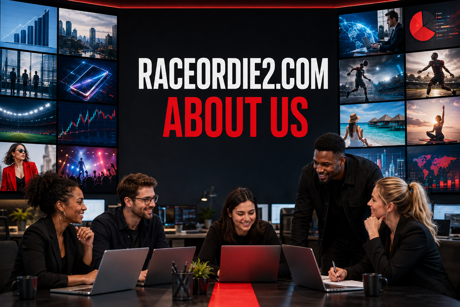 raceordie2.comabout us