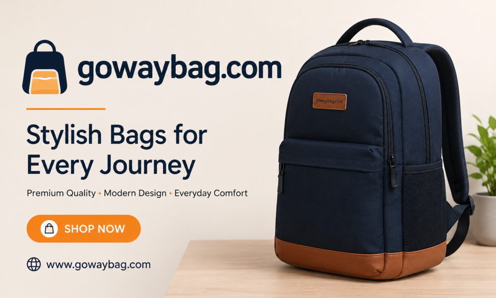 gowaybag com