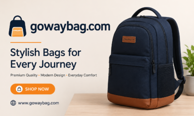 gowaybag com