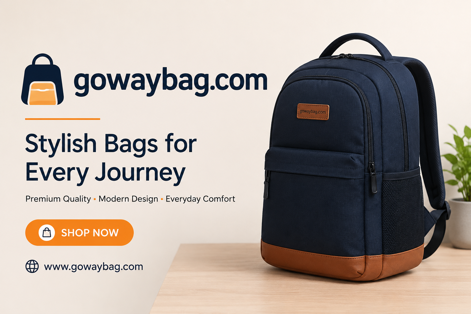 gowaybag com