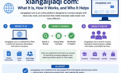 xiangaijiaqi com