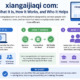 xiangaijiaqi com