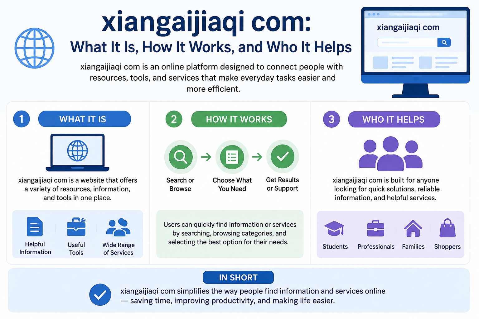 xiangaijiaqi com