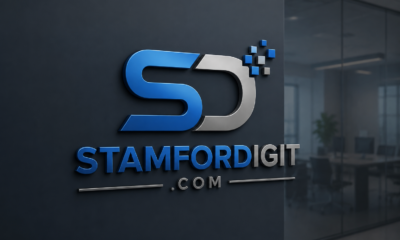 stamfordigit com